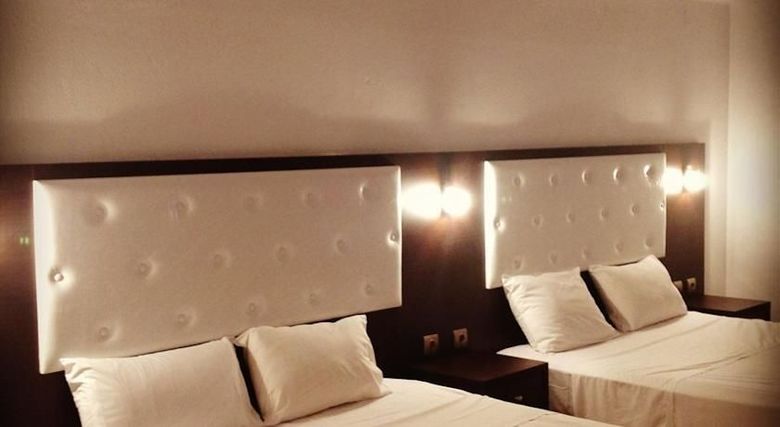 Glavas Inn Hotel