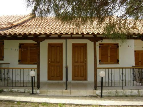 Apartamento House Rena