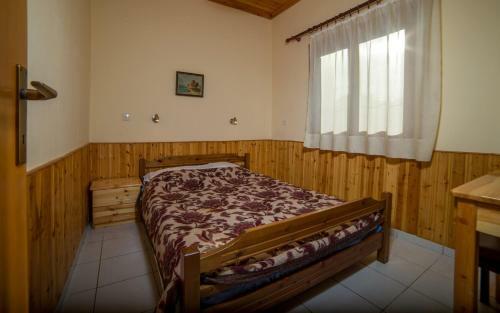 Apartamento House Rena