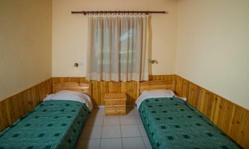 Apartamento House Rena