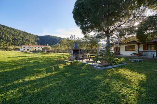 Apartamento House Rena
