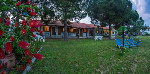 Apartamento House Rena