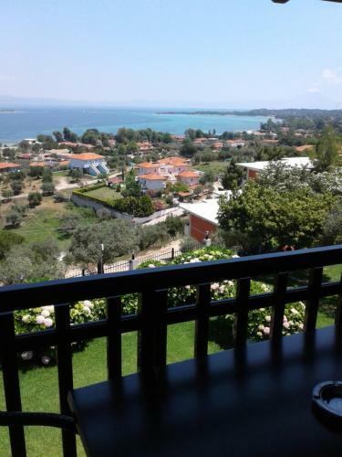 Apartamento Panorama Studios