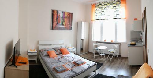 Apartamento Noclegi Przy Dworcu Pkp