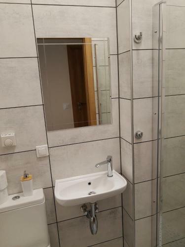 Apartamento Noclegi Przy Dworcu Pkp