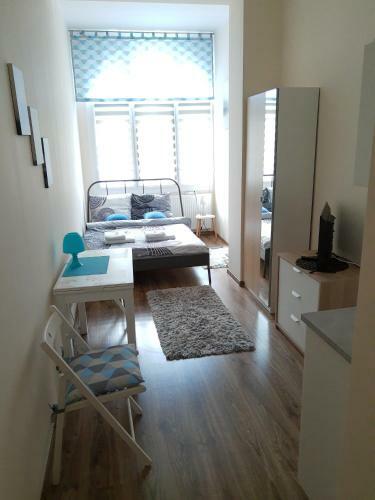 Apartamento Noclegi Przy Dworcu Pkp