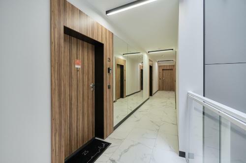 Apartment Wroc?aw Na Bulwarach By Renters
