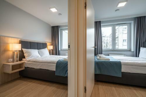 Q19 Apartments