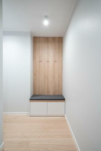 Q19 Apartments