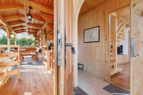 G�ralski Domek Skib�wki Zakopane By Renters