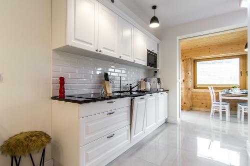 Apartamenty Nosalowe Tarasy Zakopane