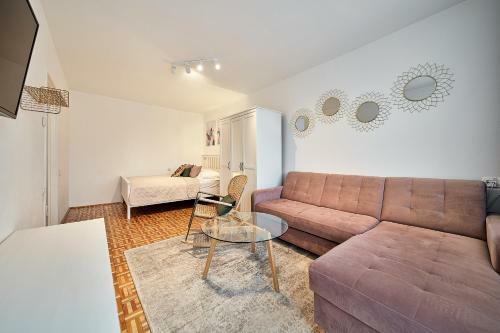 Apartament Krup�wki Inn