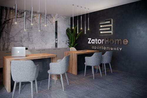 Zatorhome Apartamenty - Blisko Energylandii