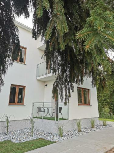 Tramonto Apartments Zator Przecisz�w