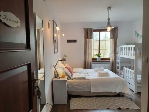 Apartamenty Morskie Historie - 365pam