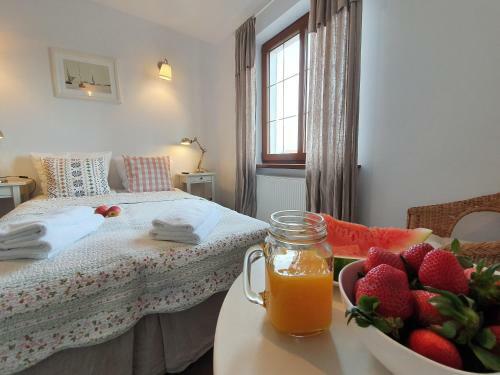 Apartamenty Morskie Historie - 365pam
