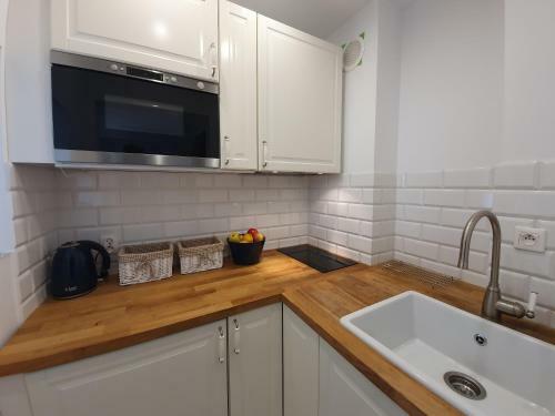 Apartamenty Morskie Historie - 365pam