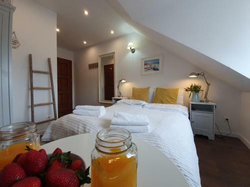 Apartamenty Morskie Historie - 365pam