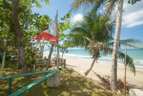 Apartamento Beachfront Two Bedroom Apt In Aguada Alamar 2