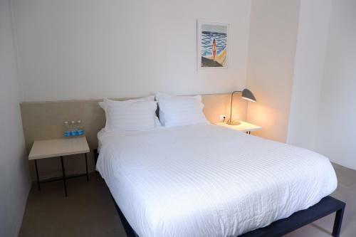 Hotel Stay At Mare