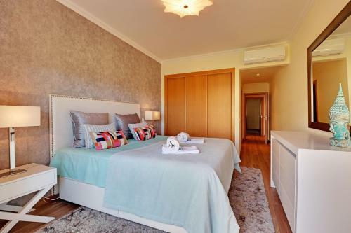 Apartamento Albufeira Paradise With Pool By Homing