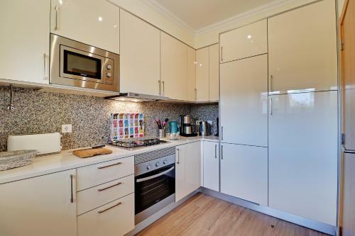 Apartamento Albufeira Paradise With Pool By Homing