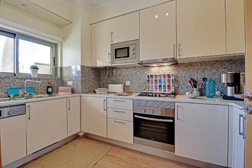 Apartamento Albufeira Paradise With Pool By Homing