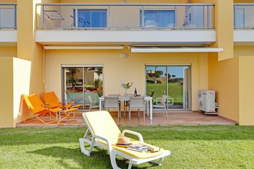 Apartamento Albufeira Paradise With Pool By Homing
