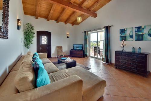 Villa Monte Da Madrinha