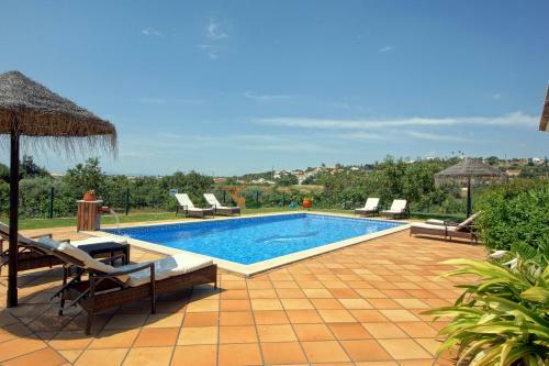 Villa Monte Da Madrinha