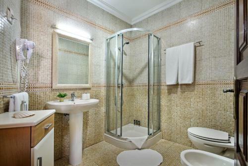 Forte S�o Jo�o Villas Da Praia