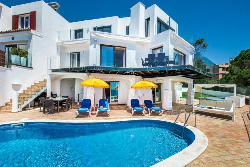 Forte S�o Jo�o Villas Da Praia