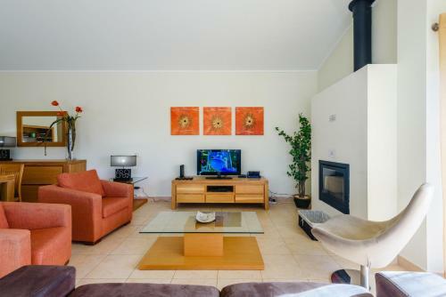 Villa Rosemary - Albufeira Surf & Beach