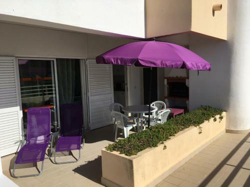 Apartamento 801 Aldeia Da Gale