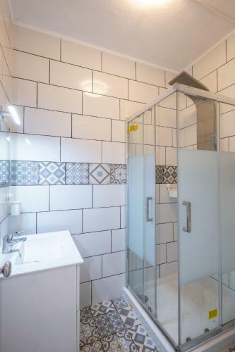 Apartamento 43 Saradel Old Town Center Beach