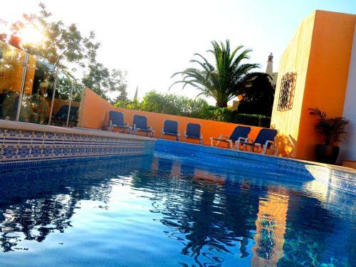 Villa Esmeralda