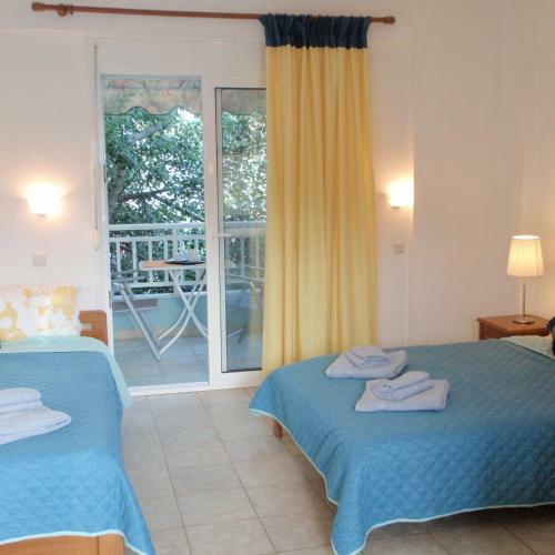 Aparthotel Hotel Nestor