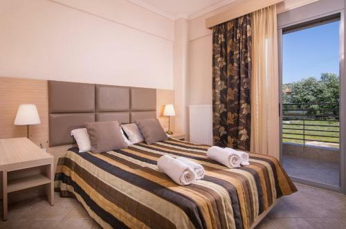 Aparthotel Allea Hotel And Apartments