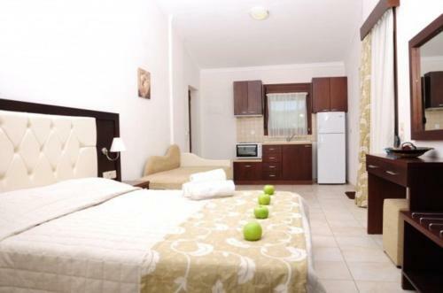 Aparthotel Allea Hotel And Apartments