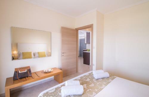 Aparthotel Allea Hotel And Apartments