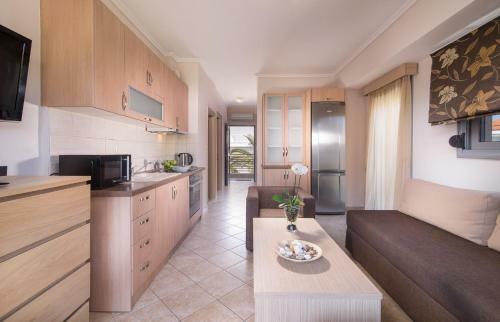 Aparthotel Allea Hotel And Apartments