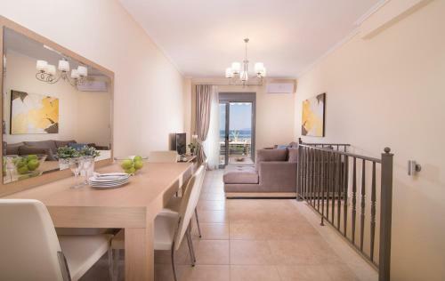 Aparthotel Allea Hotel And Apartments