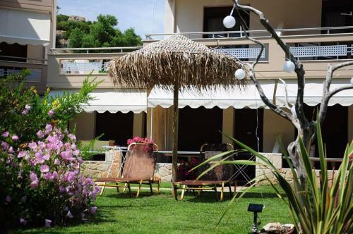 Aparthotel Allea Hotel And Apartments