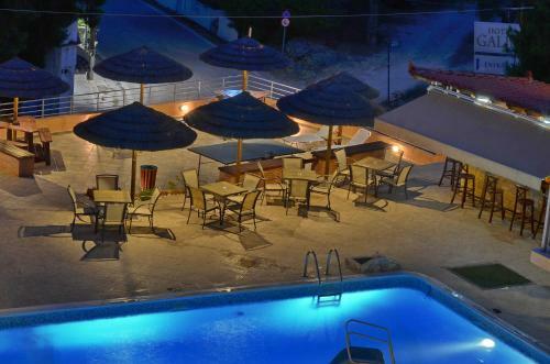 Hotel Magda