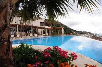 Hotel Stefanos Village