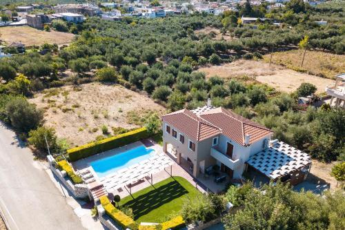 Villa Evanthia