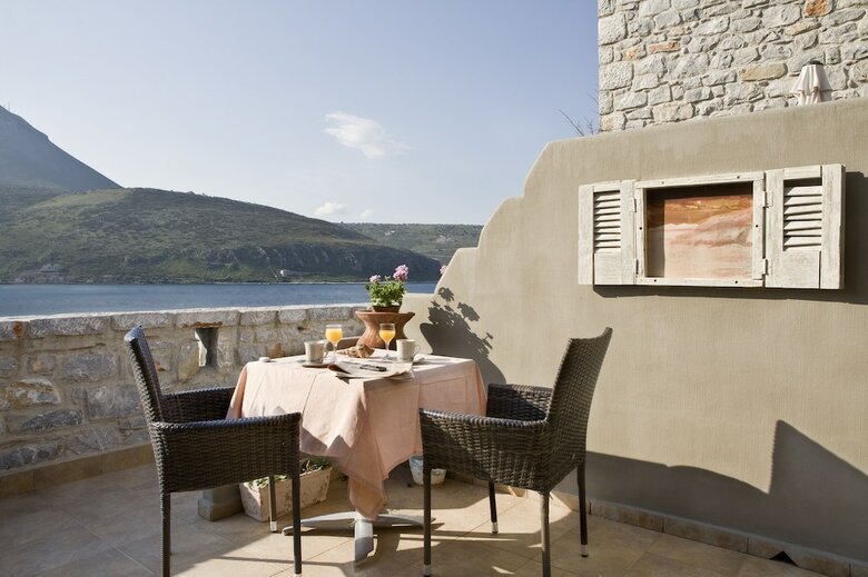 Hostal Elixirion