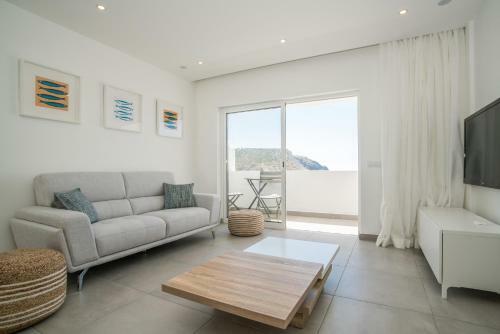 Central Two Bedroom Apartment Praia Da Luz.
