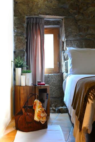Agroturismo Casas de Pousadouro