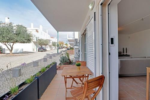 Apartamento Tavira Formosa Bay By Homing